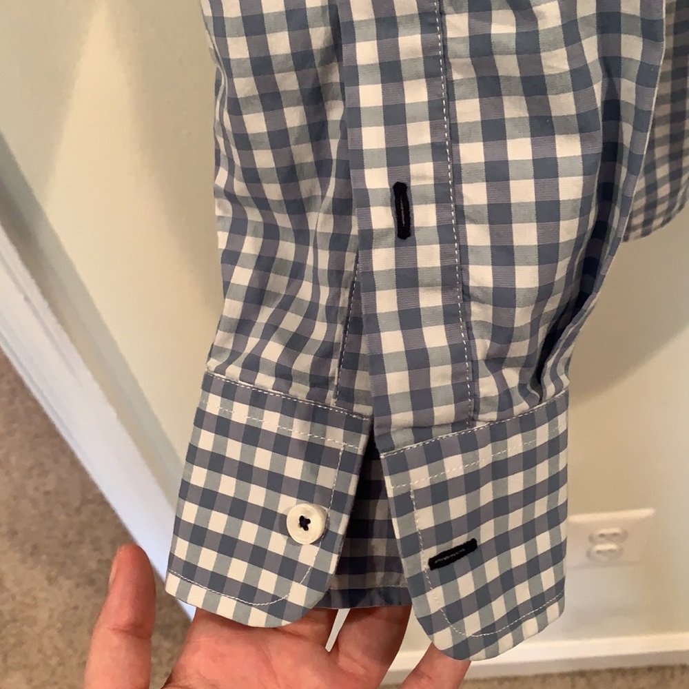 Untuckit Button-Down - image 5